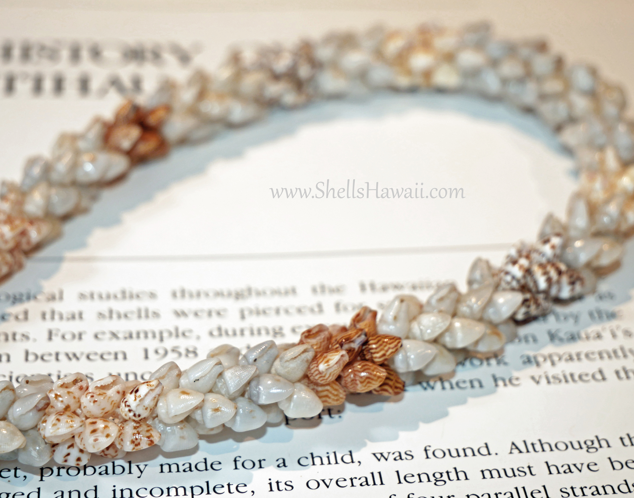 how double double pikake look 