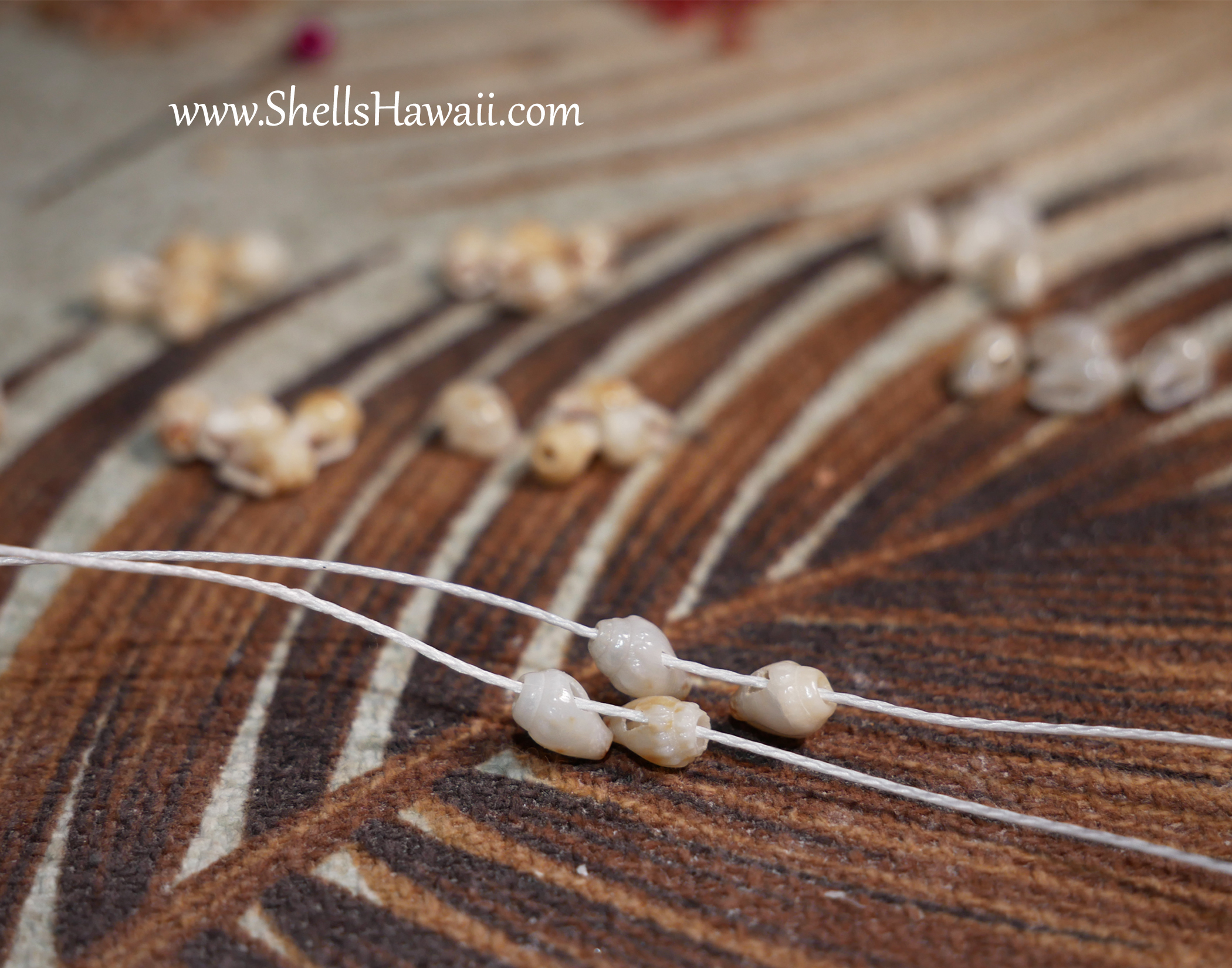 How to make double pikake style 