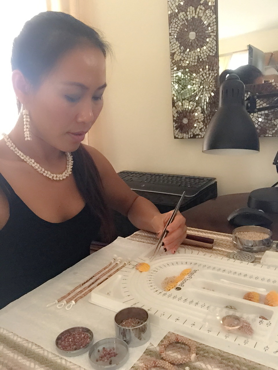 Niihau shell jewelry beginners guide 