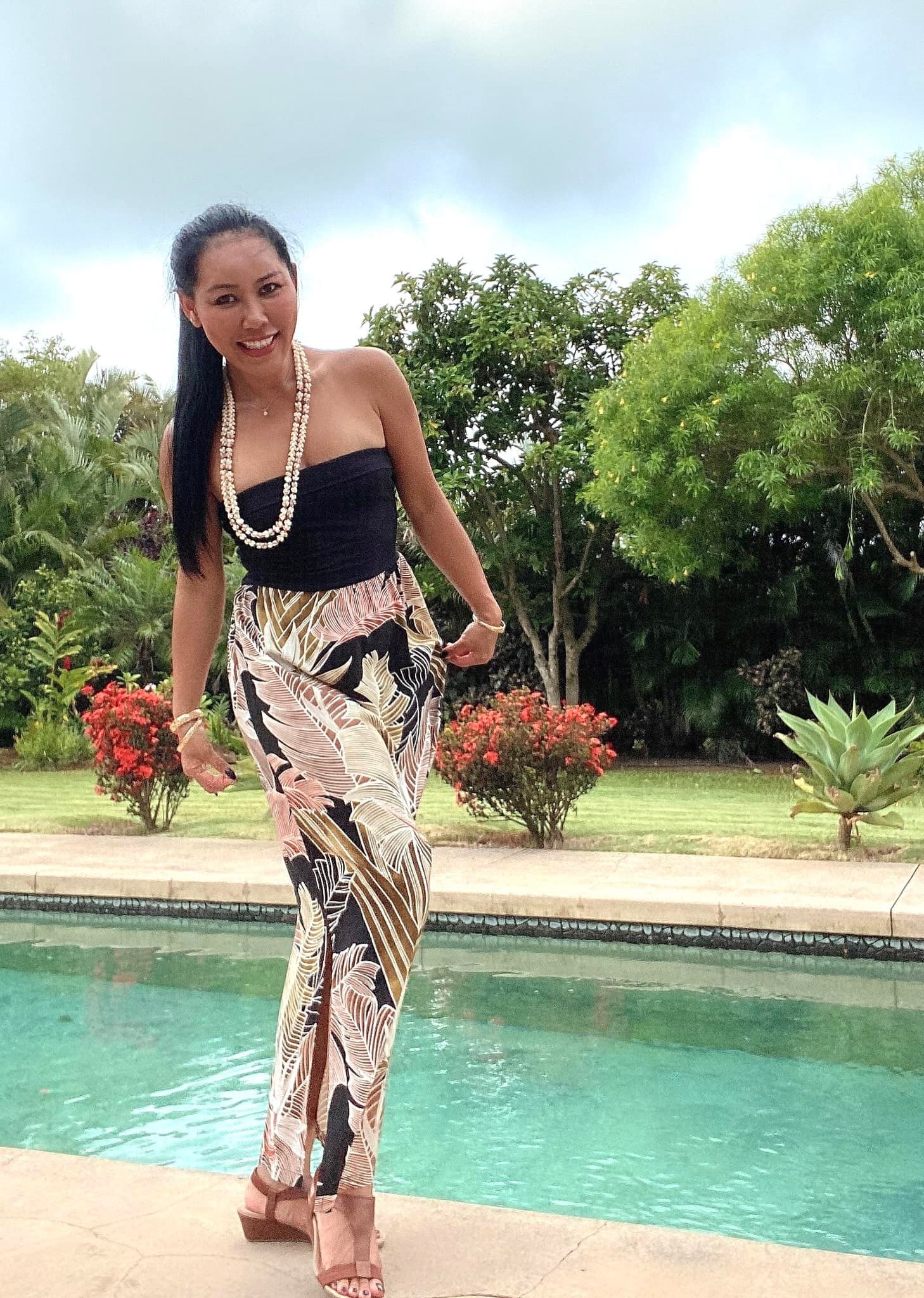 Kauai life, island life, hawaii 