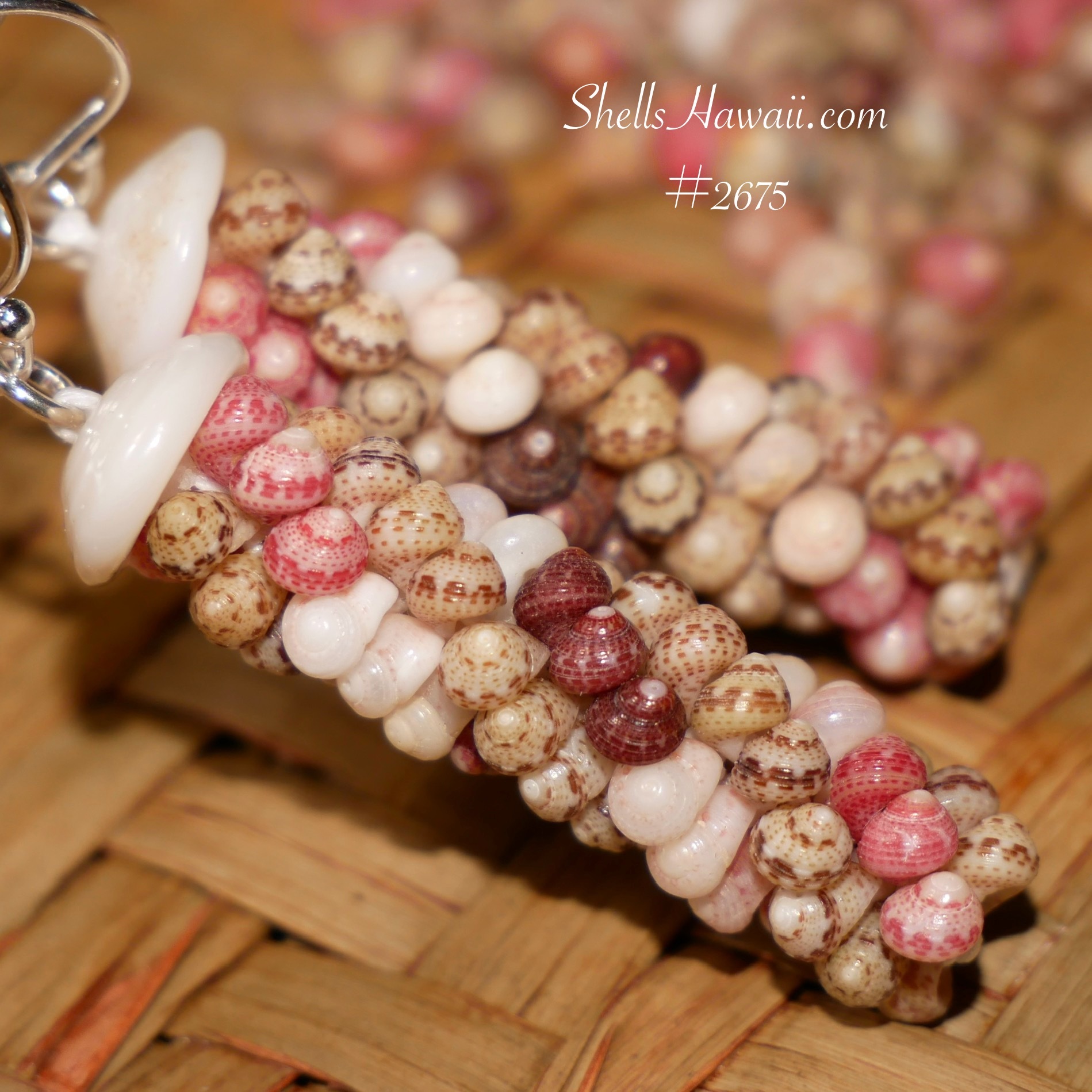 niihau shells quality 